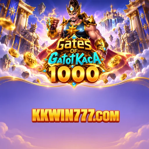 kkwin777 Indonesia - Peningkatan performa dan UI/UX terbaru